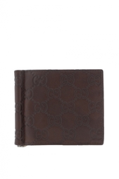 Зажим для купюр Gucci