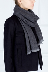 Кашемировый шарф Bruuns Bazaar