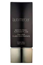 Тональный флюид Smooth Finish Flawless Fluide Linen 30ml Laura Mercier