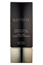 Тональный флюид Smooth Finish Flawless Fluide Shell 30ml Laura Mercier