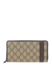 Кожаный кошелек Gucci