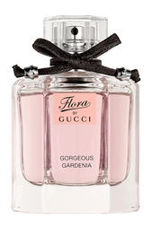 Туалетная вода Flora Gorgeous Gardenia 50ml Gucci