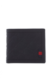 Кожаный кошелек Gucci
