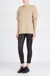 Хлопковый свитшот Alexandr Rogov