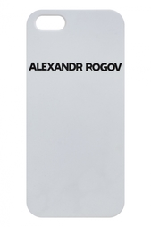 Чехол для iPhone 5/5S Alexandr Rogov