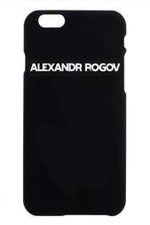 Чехол для iPhone 6 Alexandr Rogov