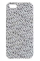 Чехол для iPhone 5/5S Alexandr Rogov