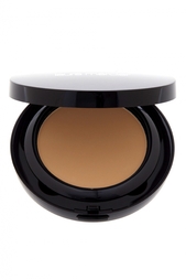 Компактная тональная основа Smooth Finish Foundation Powder №6 Laura Mercier