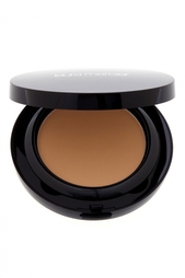 Компактная тональная основа Smooth Finish Foundation Powder №7 Laura Mercier