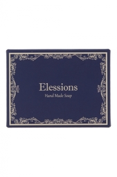 Мыло ручной работы Classic Line «Лилия» 80 гр. Elessions