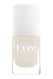 Лак для ногтей Beige Milk 10ml Kure Bazaar