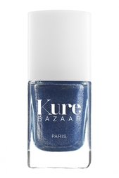 Лак для ногтей Stone Wash 10ml Kure Bazaar