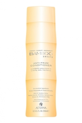 Полирующий кондиционер для волос Bamboo Smooth Anti-Frizz 250ml Alterna