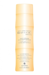 Полирующий кондиционер для волос Bamboo Smooth Anti-Frizz 250ml Alterna