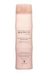 Шампунь для объема волос Bamboo Volume 250ml Alterna