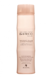 Кондиционер для объема волос Bamboo Abundant Volume 250ml Alterna