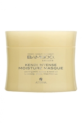 Полирующая маска Bamboo Smooth Kendi Intensive Moisture 150ml Alterna