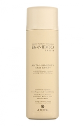 Полирующий лак для волос Bamboo Smooth Anti-Humidity 250ml Alterna