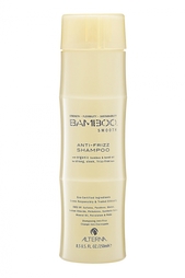 Полирующий шампунь Bamboo Smooth Anti-Frizz 250ml Alterna