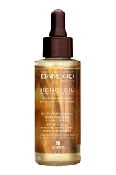 Масло для волос Bamboo Smooth Kendi Pure Treatment 50ml Alterna