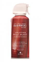 Спрей для экстремального объема волос Bamboo Volume Uplifting Root Blast 250ml Alterna