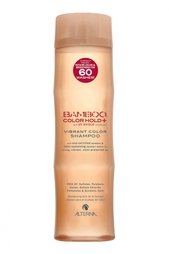 Шампунь Bamboo Color Care Vibrant Color 250ml Alterna