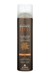 Сухой шампунь Bamboo Style Cleanse Extend Mango Coconut 150ml Alterna