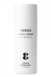 Ночной крем для лица Night Cream 50ml Verso