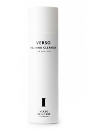 Гель для умывания Foaming Cleanser 90ml Verso