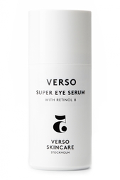 Сыворотка для зоны вокруг глаз Super Eye Serum 30ml Verso