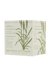 Ароматическая свеча Fresh Cut Grass 240гр. Kobo Candles