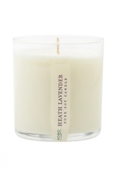 Ароматическая свеча Health Lavender 240гр. Kobo Candles