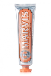 Зубная паста «Мята и имбирь» 75ml Marvis