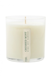 Ароматическая свеча Crushed Mint 240гр. Kobo Candles