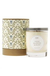 Ароматическая свеча Figue Blanche 312гр. Kobo Candles