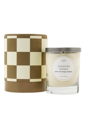 Ароматическая свеча Yucatan Guava 312гр. Kobo Candles