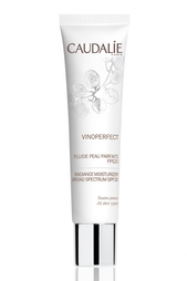 Флюид для лица «Совершенная кожа» SPF20 Vinoperfect 40ml Caudalie