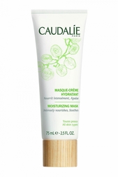 Увлажняющая крем-маска для лица Moisturizing Mask 75ml Caudalie