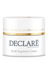 Крем для лица Youth Supreme 50ml Declare