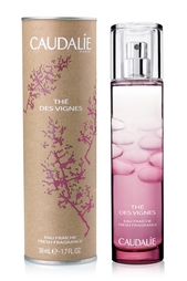 Освежающая вода The De Vignes 50ml Caudalie