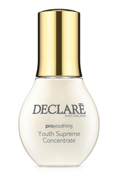 Концентрат для лица Youth Supreme 50ml Declare