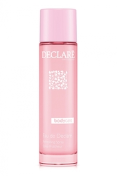 Освежающий спрей для тела Eau de Declare Refreshing 100ml