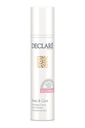 Ночной крем для лица Sleep & Care Night Treatment 50ml Declare