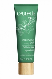 Очищающая маска для лица Purifying Mask 75ml Caudalie