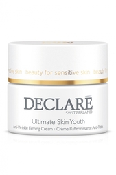 Крем для лица Age Control Ultimate Skin Youth 50ml Declare