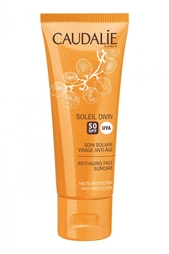 Крем для лица Soleil Divin SPF50 40ml Caudalie