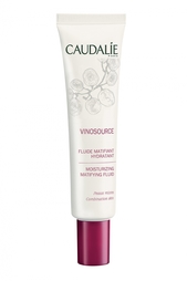 Матирующий флюид для лица Vinosource 40ml Caudalie