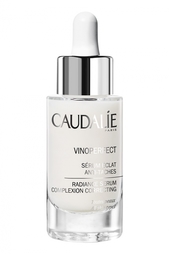 Сыворотка-сияние для лица Vinoperfect 30ml Caudalie