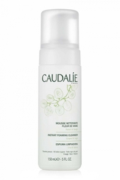 Очищающий мусс для лица Instant Foaming 150ml Caudalie