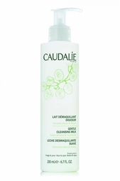 Очищающее молочко для лица Gentle Cleansing 200ml Caudalie